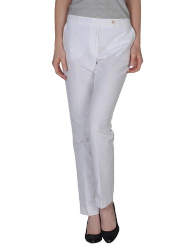 ZOOM VALENTINO ROMA - Casual pants