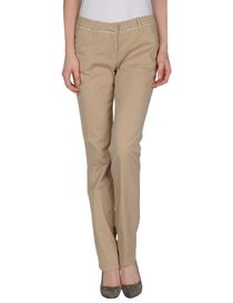 MET CHINO & FRIENDS - Casual pants