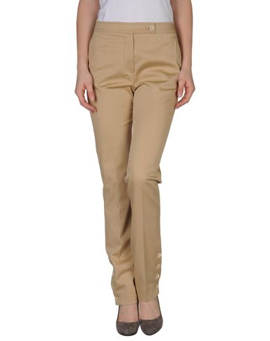 ZOOM VALENTINO ROMA - Casual pants