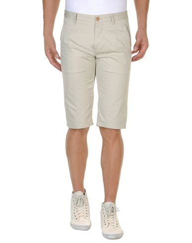 ZOOM PEUTEREY - Bermuda shorts