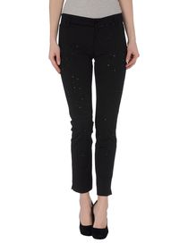 MET CHINO & FRIENDS - Dress pants