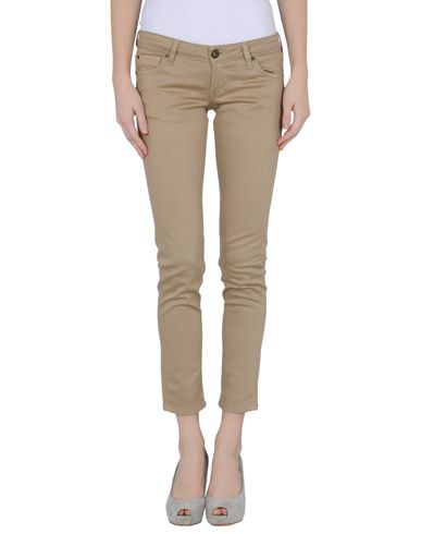 ZOOM GUESS - Casual pants