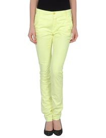 CLOSED - Casual trouser
