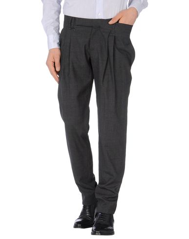 ZOOM KRIS VAN ASSCHE - Dress pants