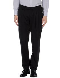KRIS VAN ASSCHE - Dress pants