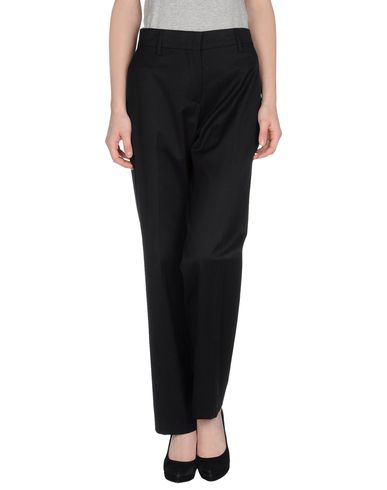 ZOOM DRIES VAN NOTEN - Dress pants