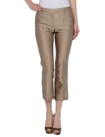 SCHUMACHER - 3/4-length short