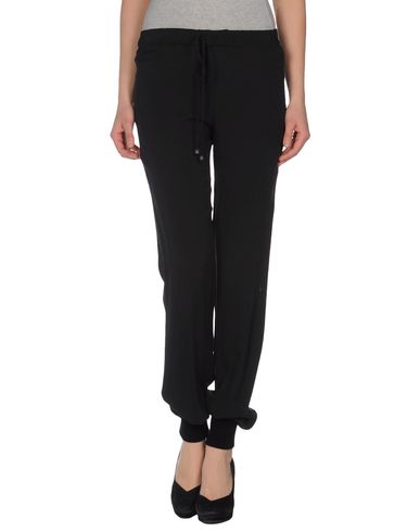 ZOOM VALENTINO ROMA - Casual pants