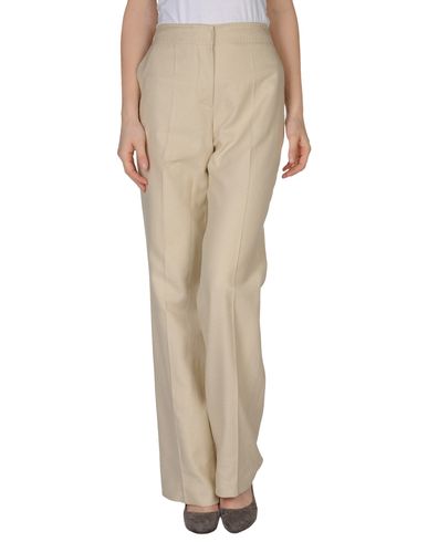 ZOOM VALENTINO ROMA - Dress pants