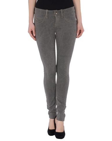 ZOOM FORNARINA - Casual trouser