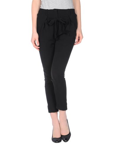 ZOOM VALENTINO - Formal trouser