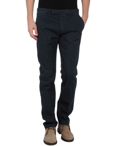 ZOOM VALENTINO - Casual pants