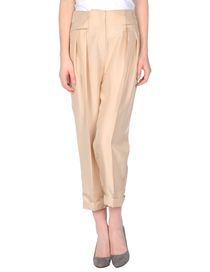 VALENTINO - 3/4-length short