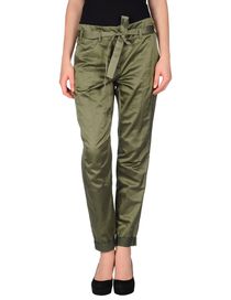 SCHUMACHER - Casual pants