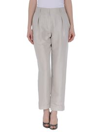 GIORGIO ARMANI - Pantalon