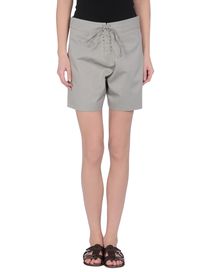 MIU MIU - Bermuda shorts