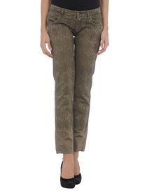 ERMANNO SCERVINO - Casual pants