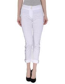 ERMANNO SCERVINO - 3/4-length short