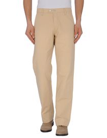 POLO JEANS COMPANY - Casual pants