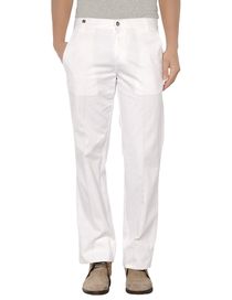 ZZEGNA - Casual pants
