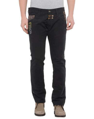 ZOOM REPLAY - Casual pants