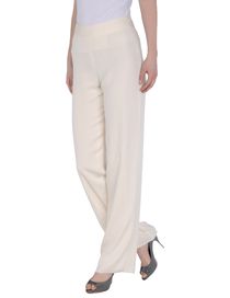 GIORGIO ARMANI - Casual trouser