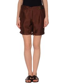 ERMANNO SCERVINO - Shorts