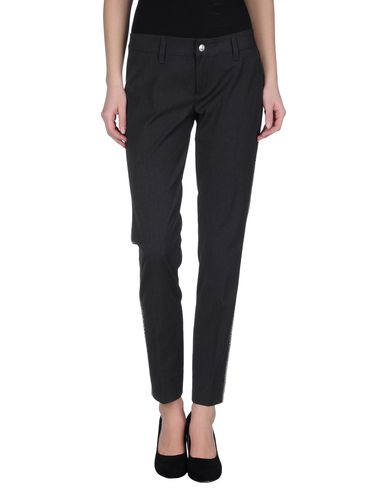 ZOOM MET CHINO & FRIENDS - Casual pants
