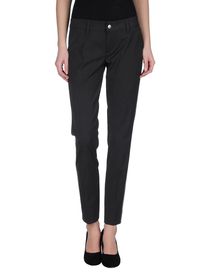 MET CHINO & FRIENDS - Casual pants