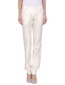 COSTUME NATIONAL - Casual trouser