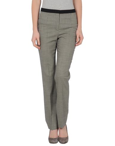 ZOOM METRADAMO - Formal trouser