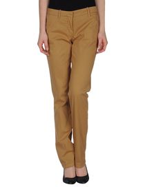MET CHINO & FRIENDS - Casual pants