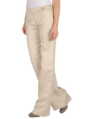 ZOOM ARMANI COLLEZIONI - Casual pants
