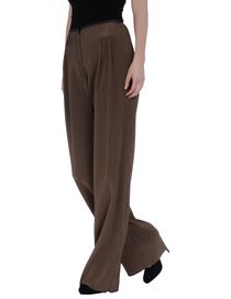 GIORGIO ARMANI - Casual pants