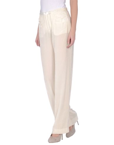 ZOOM MIU MIU - Casual pants