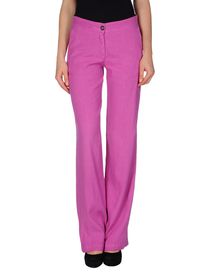 120% LINO - Casual trouser