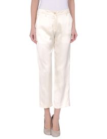 ANN DEMEULEMEESTER - Casual trouser