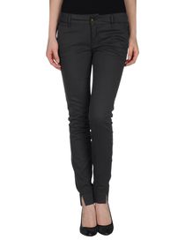 MET CHINO & FRIENDS - Casual pants