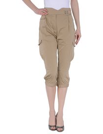 ERMANNO SCERVINO - 3/4-length short
