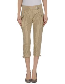 ERMANNO SCERVINO - 3/4-length short