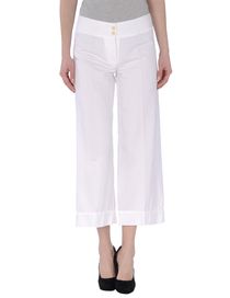 ASPESI - 3/4-length trousers