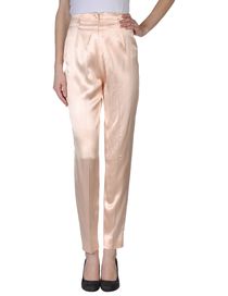 DOLCE & GABBANA - Formal trouser