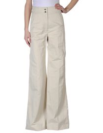 DRIES VAN NOTEN - Pantalon