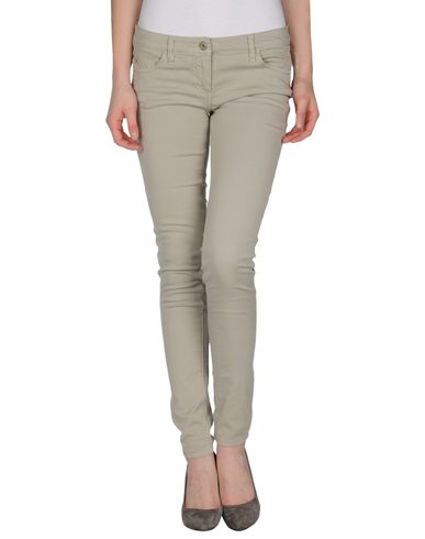 ZOOM PEPE JEANS - Casual pants