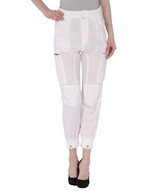 CLOSED - Casual trouser