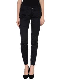 TJ TRUSSARDI JEANS - Casual pants
