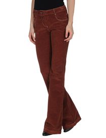 PATRIZIA PEPE - Casual trouser