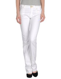 JACOB COHЁN - Casual trouser