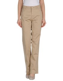 TJ TRUSSARDI JEANS - Casual pants