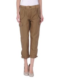 STELLA McCARTNEY - 3/4-length short